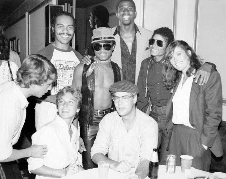 Marlon Jackson
