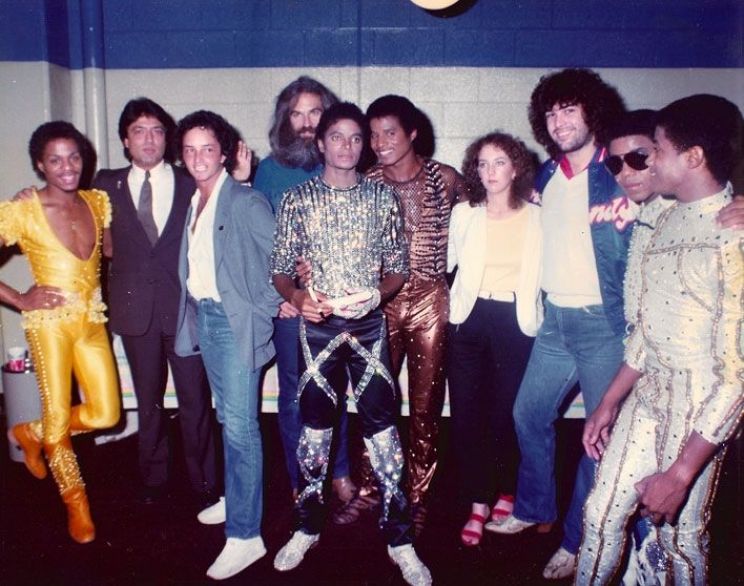Marlon Jackson