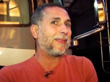 Marlon Moreno