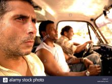 Marlon Moreno photo