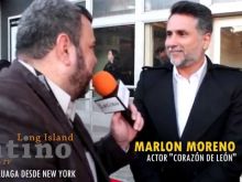 Marlon Moreno