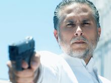Marlon Moreno