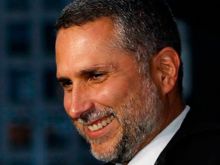 Marlon Moreno