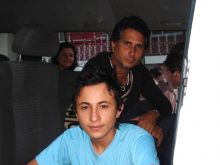 Marlon Moreno