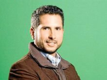 Marlon Moreno