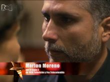 Marlon Moreno