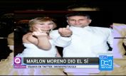 Marlon Moreno