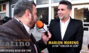 Marlon Moreno