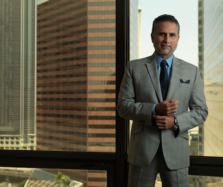 Marlon Moreno