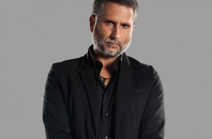 Marlon Moreno