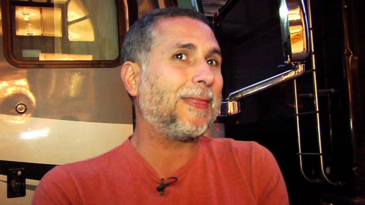 Marlon Moreno