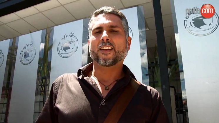 Marlon Moreno