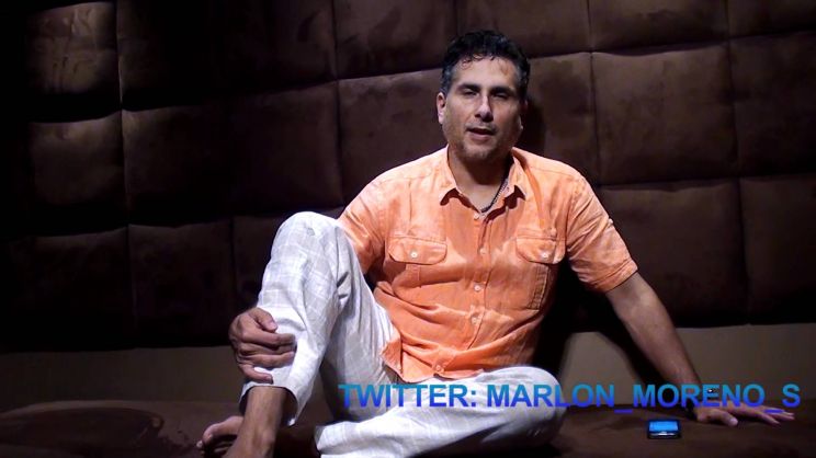 Marlon Moreno