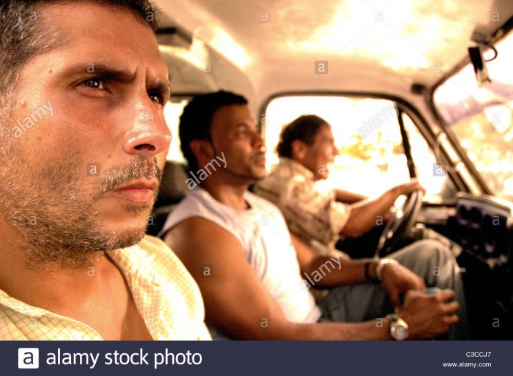 Marlon Moreno