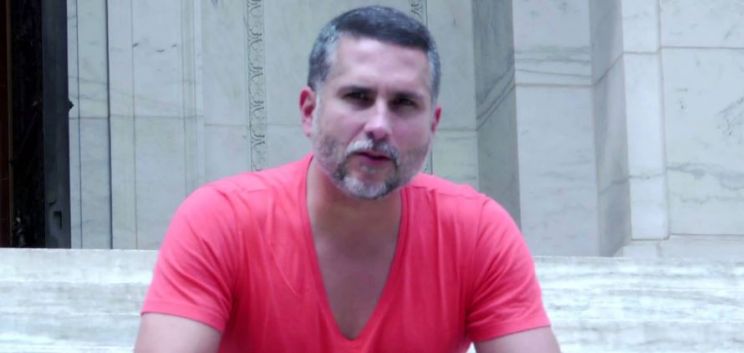Marlon Moreno