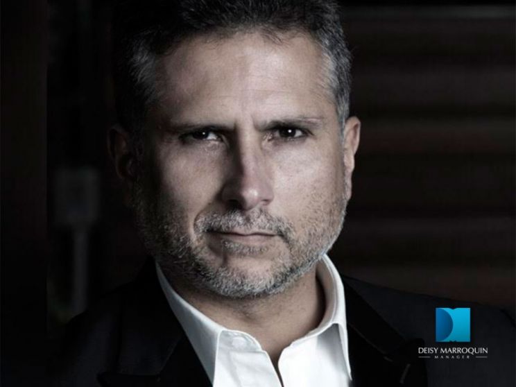 Marlon Moreno