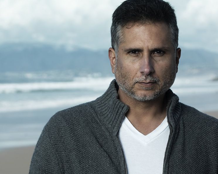 Marlon Moreno