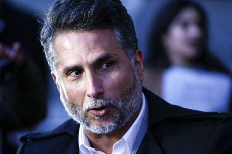 Marlon Moreno