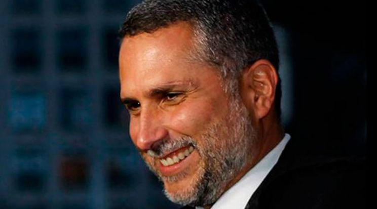 Marlon Moreno