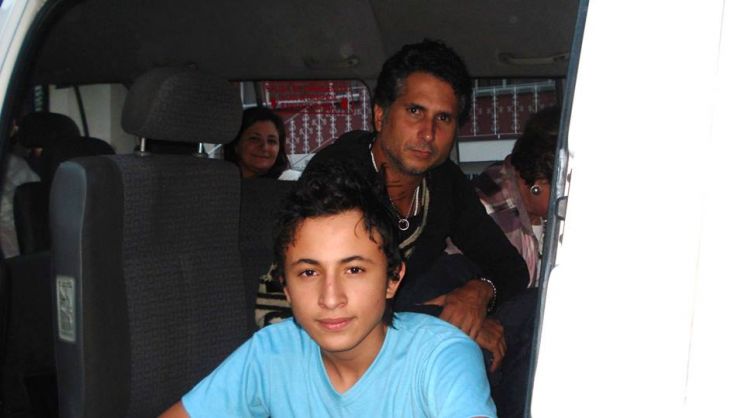 Marlon Moreno