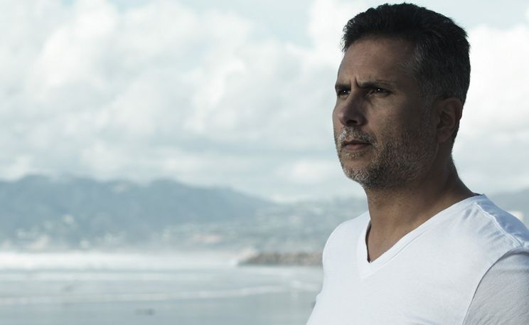 Marlon Moreno