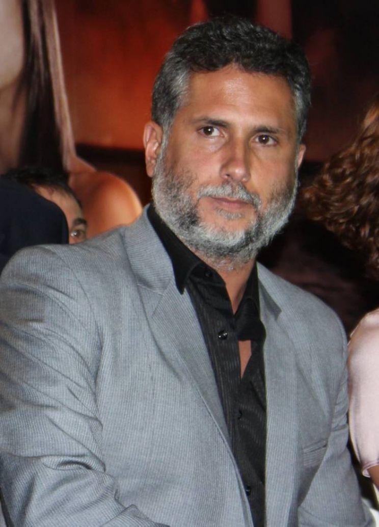 Marlon Moreno