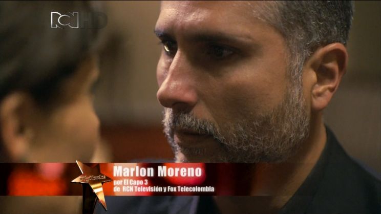 Marlon Moreno
