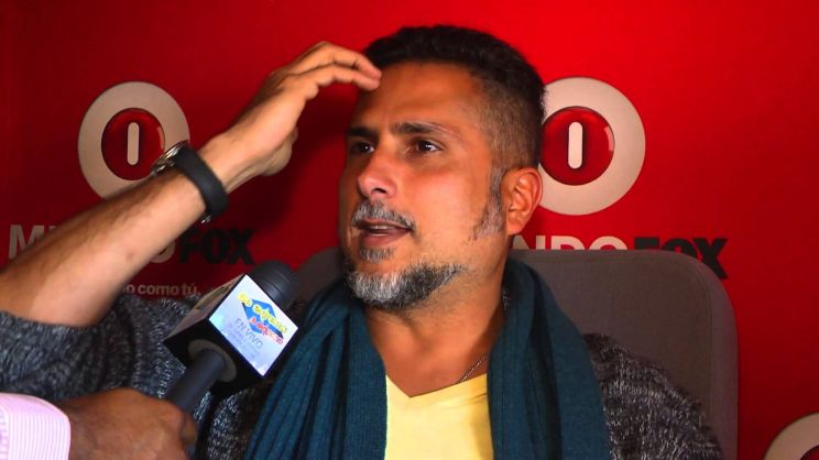 Marlon Moreno