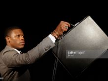 Marlon Taylor