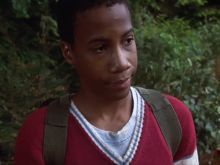 Marlon Taylor