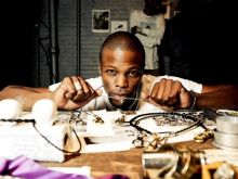 Marlon Taylor