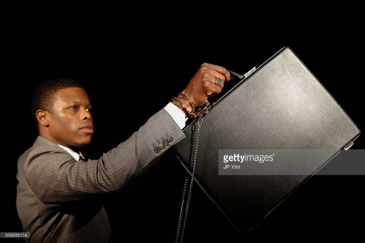 Marlon Taylor
