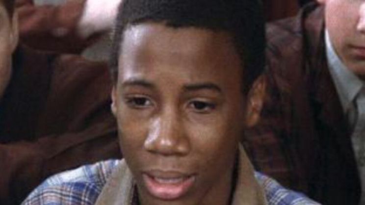 Marlon Taylor