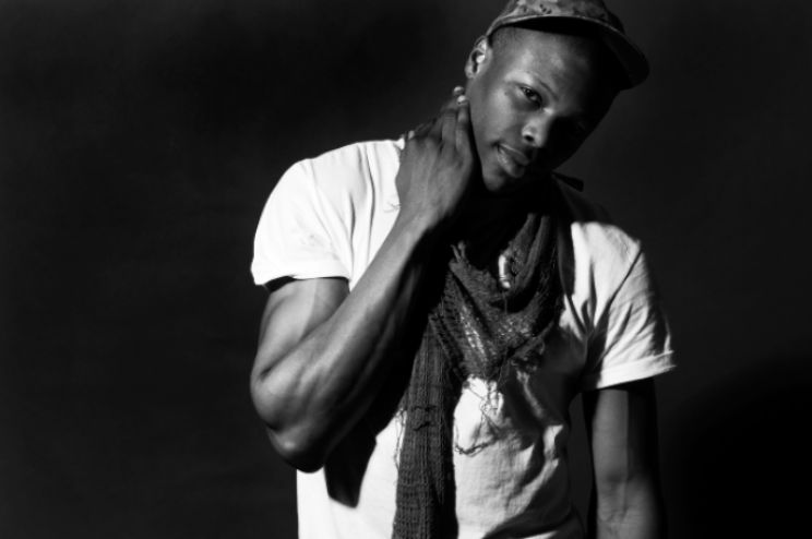 Marlon Taylor