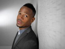 Marlon Wayans