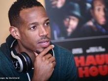 Marlon Wayans