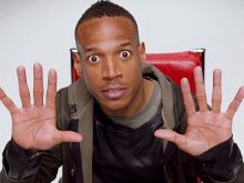 Marlon Wayans