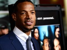 Marlon Wayans