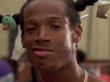 Marlon Wayans