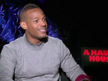 Marlon Wayans