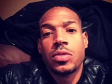 Marlon Wayans photo