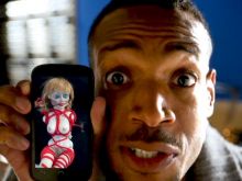 Marlon Wayans