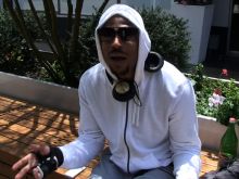 Marlon Wayans
