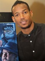 Marlon Wayans