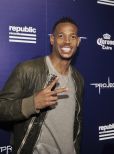 Marlon Wayans