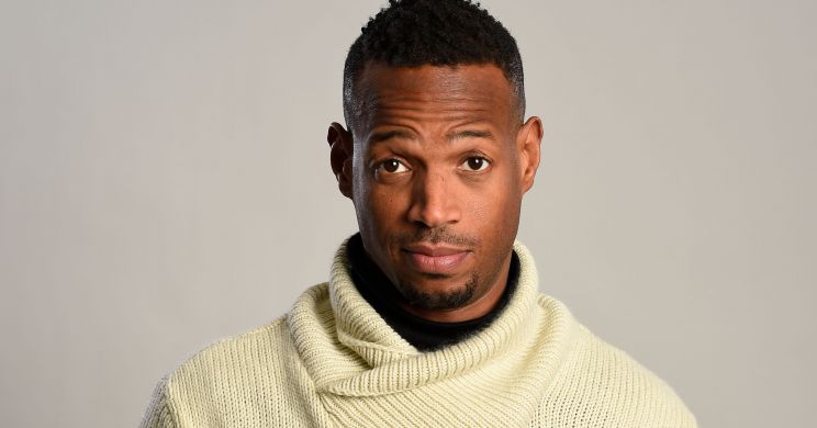 Marlon Wayans