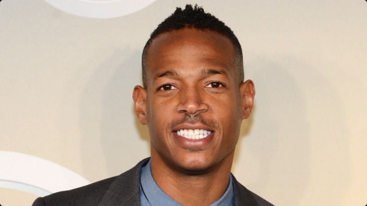 Marlon Wayans