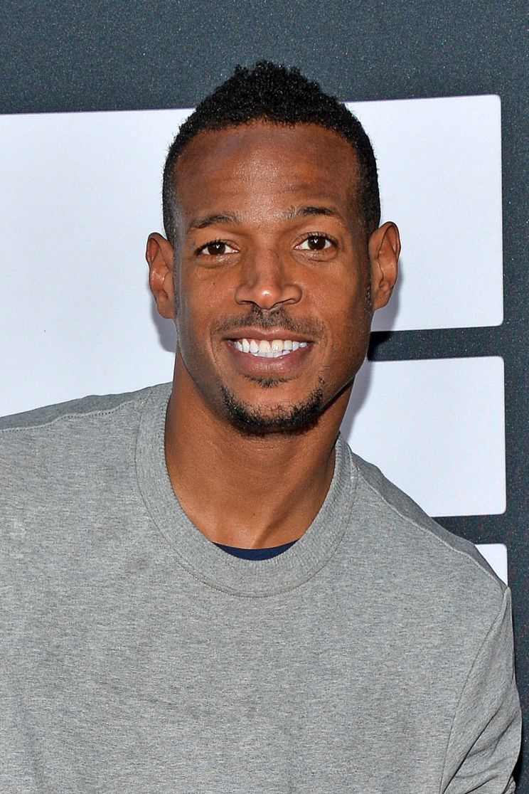 Marlon Wayans