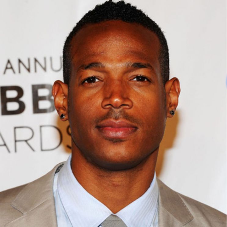 Marlon Wayans