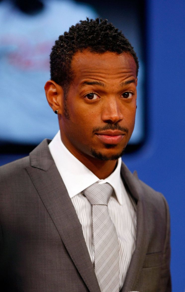 Marlon Wayans